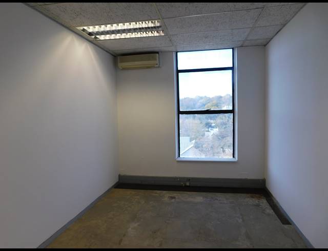 436M² OFFICE TO LET IN CRAIGHALL